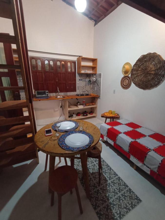 Canto Ybykuara - Natural Holiday home Ibicoara