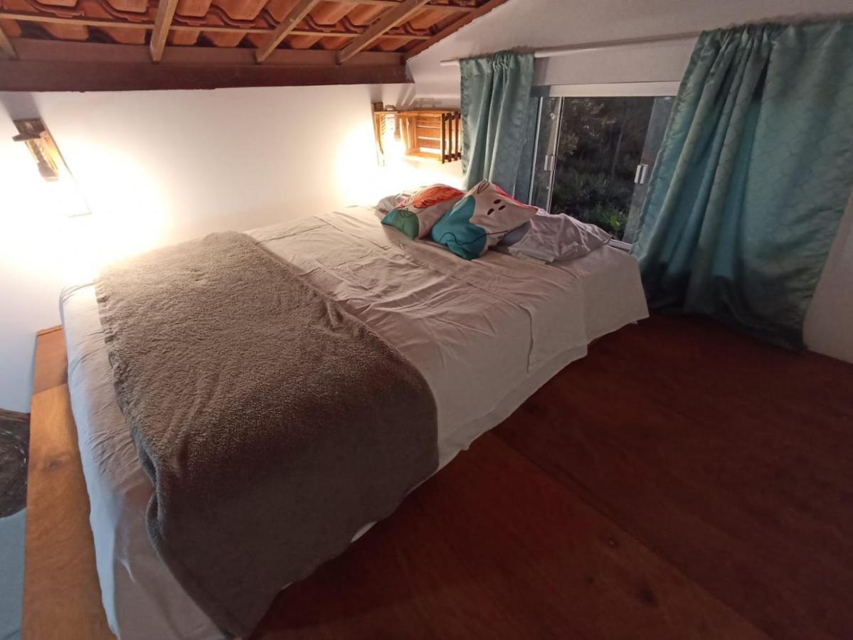 Canto Ybykuara - Natural Holiday home Ibicoara