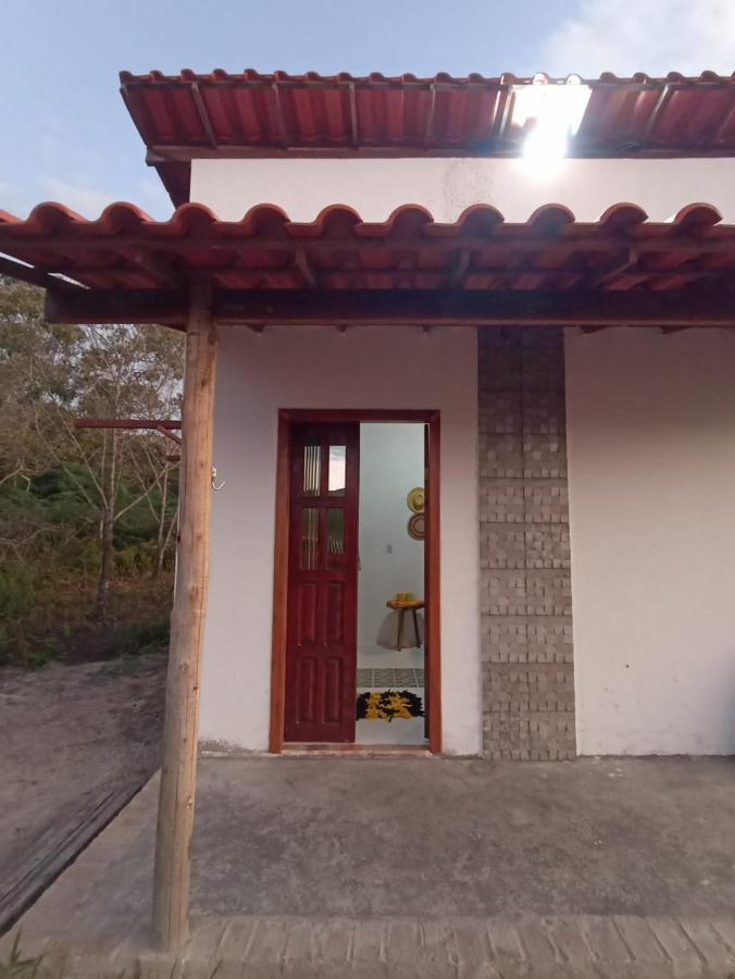 Canto Ybykuara - Natural Holiday home