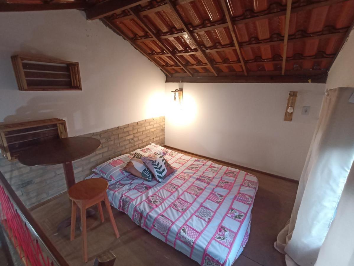 Canto Ybykuara - Natural Holiday home *