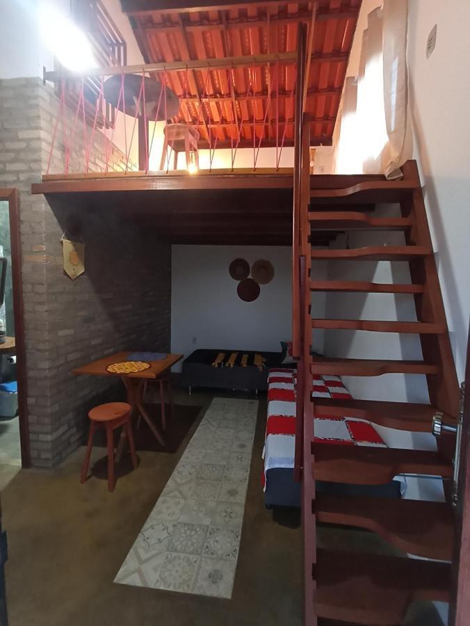 Holiday home Canto Ybykuara - Natural *