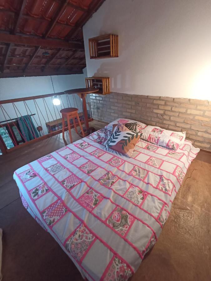 Canto Ybykuara - Natural Holiday home