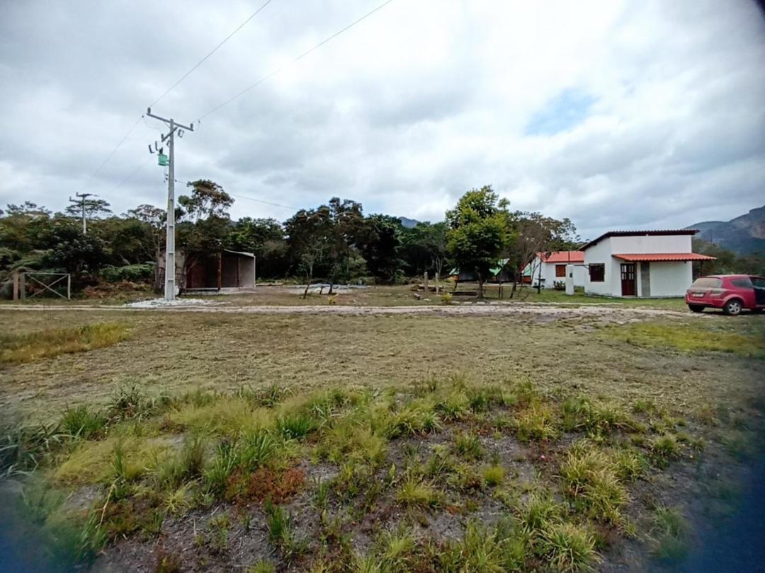 Canto Ybykuara - Natural Holiday home Ibicoara