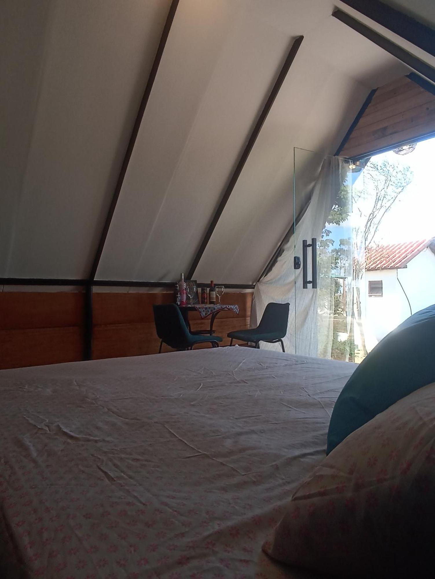 Canto Ybykuara - Natural Holiday home *
