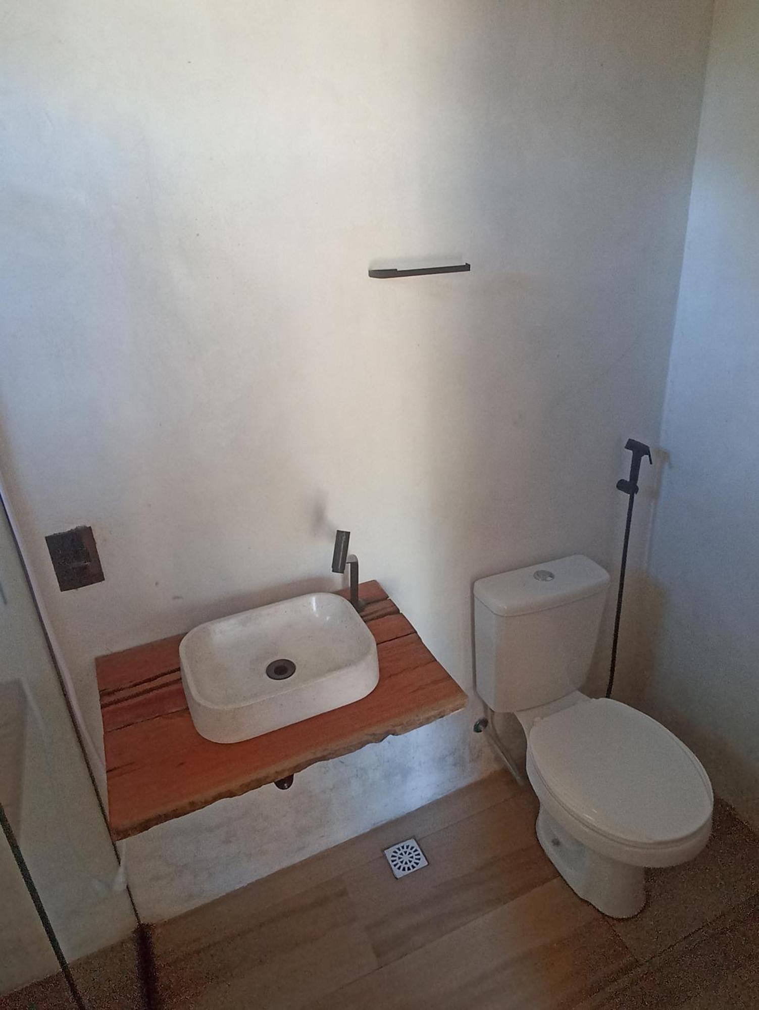 Holiday home Canto Ybykuara - Natural Ibicoara