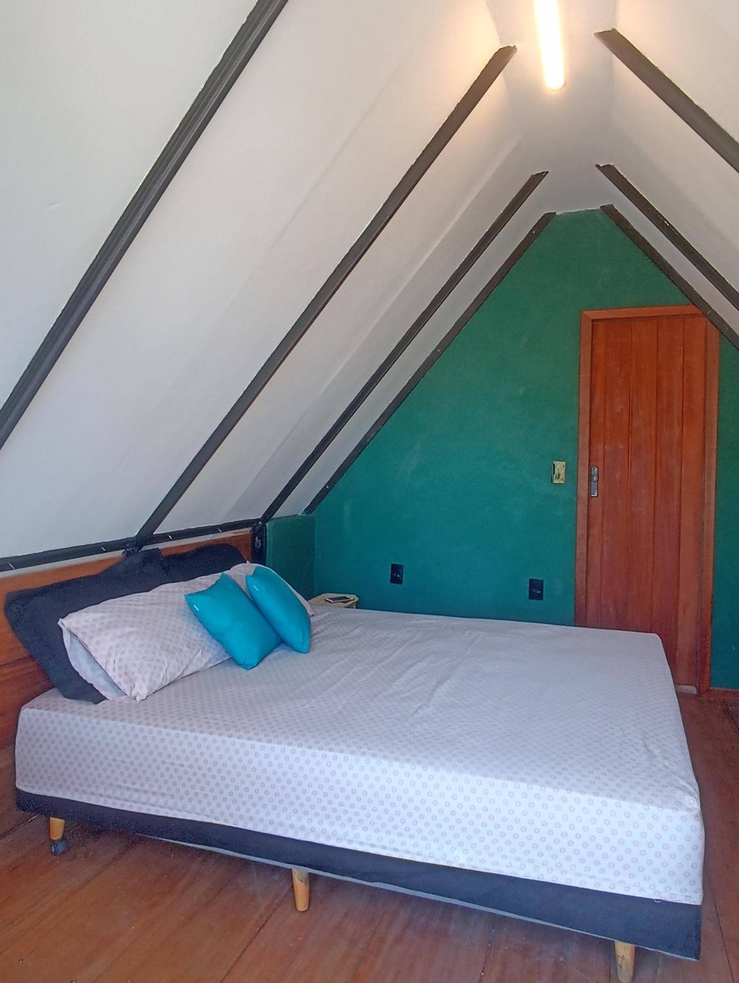 Canto Ybykuara - Natural Holiday home