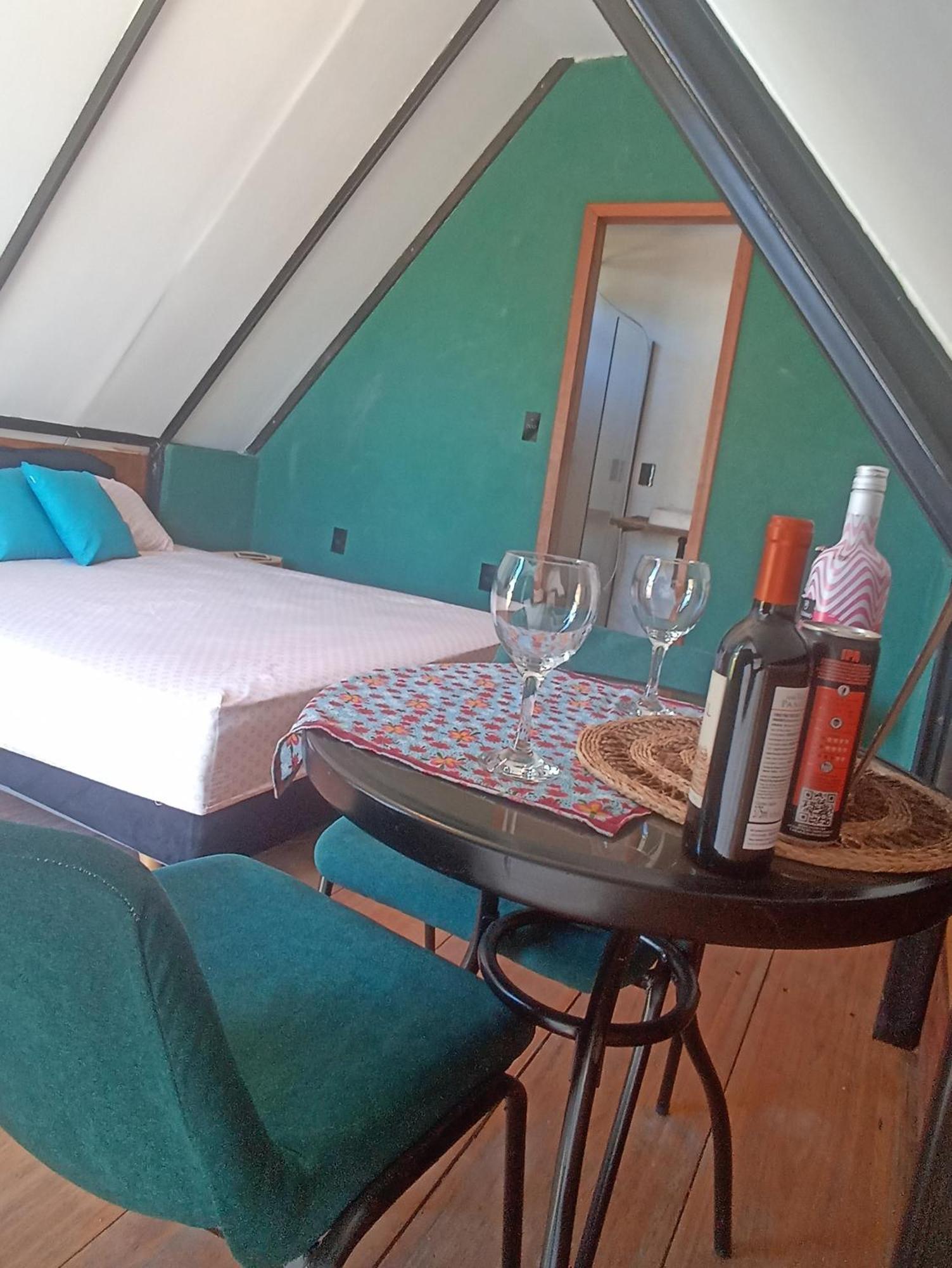 Canto Ybykuara - Natural Holiday home *