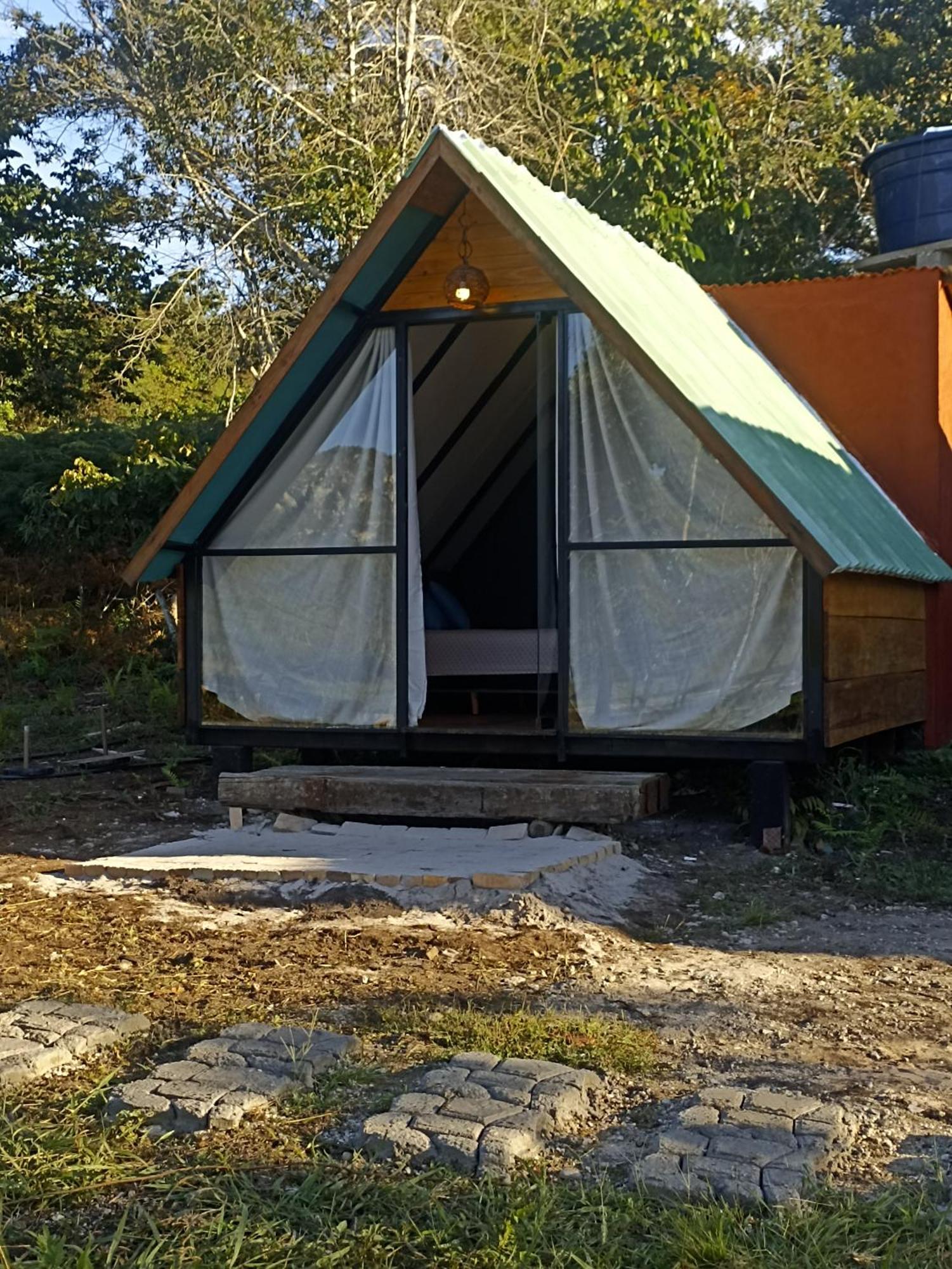 Canto Ybykuara - Natural Holiday home Ibicoara