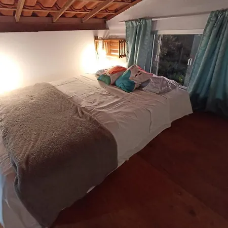 Canto Ybykuara - Natural Guest House Ibicoara Exterior photo